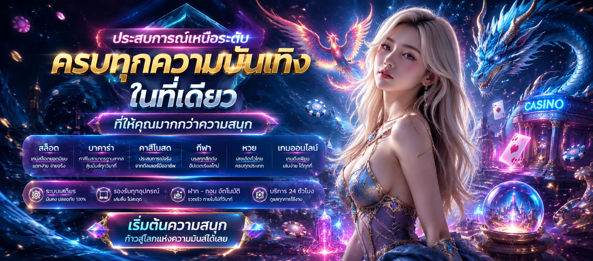 หน้าทดลองเล่นสล็อต PG ฟรีที่ RICH48